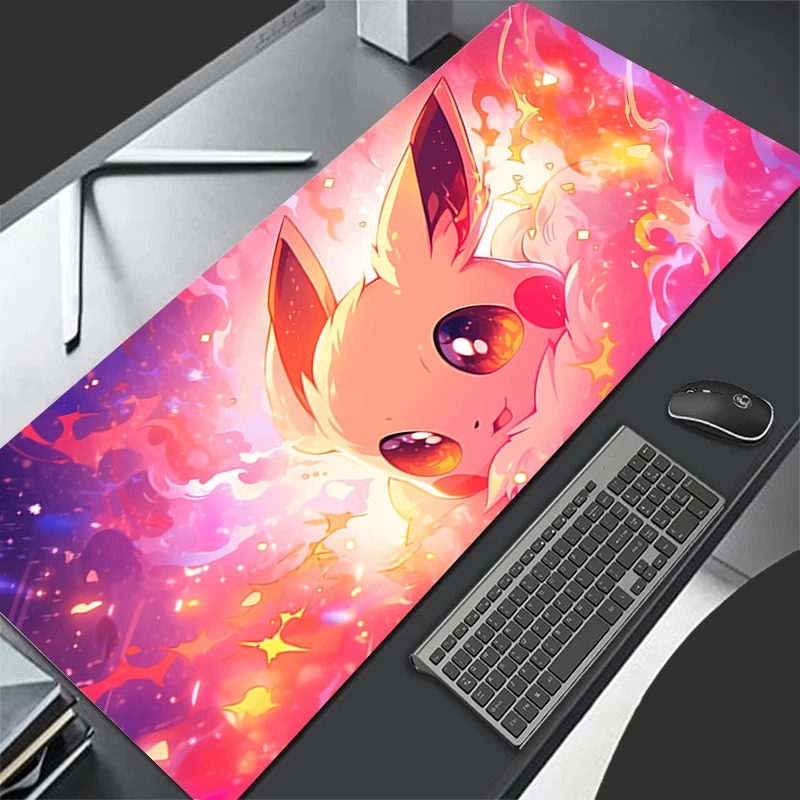 P-Pokemon Eevee Anime Gaming M - Arcade No บทวิจารณ์และราคา