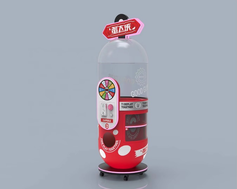 เครื่องขายของเล่นหยอดเหรียญ ขอ - Arcade Vending Machines For Sale บทวิจารณ์และราคา