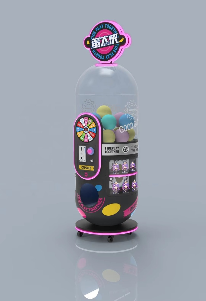 เครื่องขายของเล่นหยอดเหรียญ ขอ - Arcade Vending Machines For Sale บทวิจารณ์และราคา