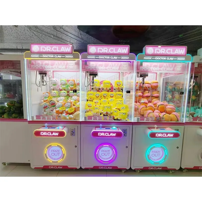 เครื่องเล่นเกมอาร์เคดแบบหยอดเห - Arcade Machine Profit บทวิจารณ์และราคา