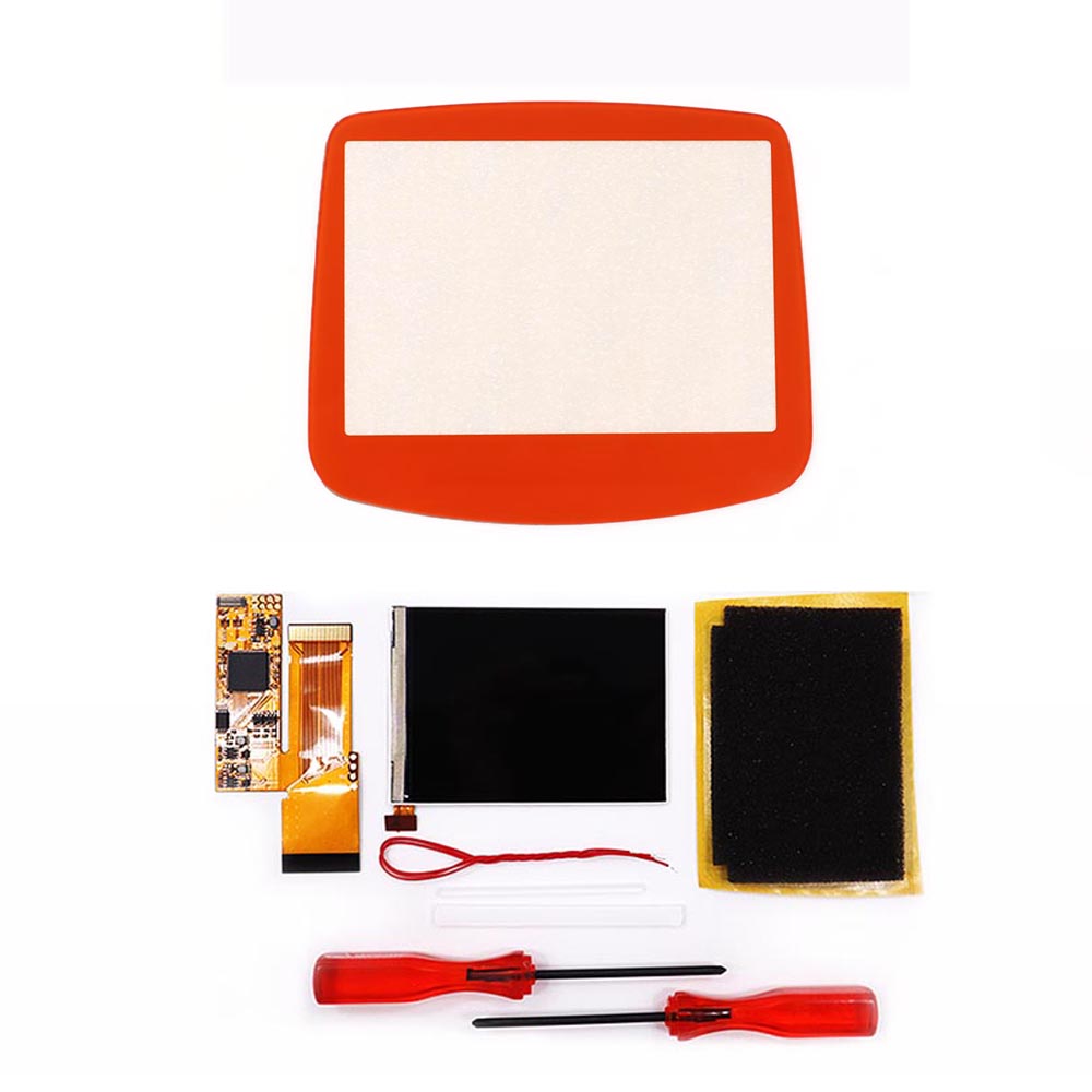 หน้าจอ IPS LCD ขนาด 3.2 นิ้ว ร - Lcd Screen Arcade บทวิจารณ์และราคา