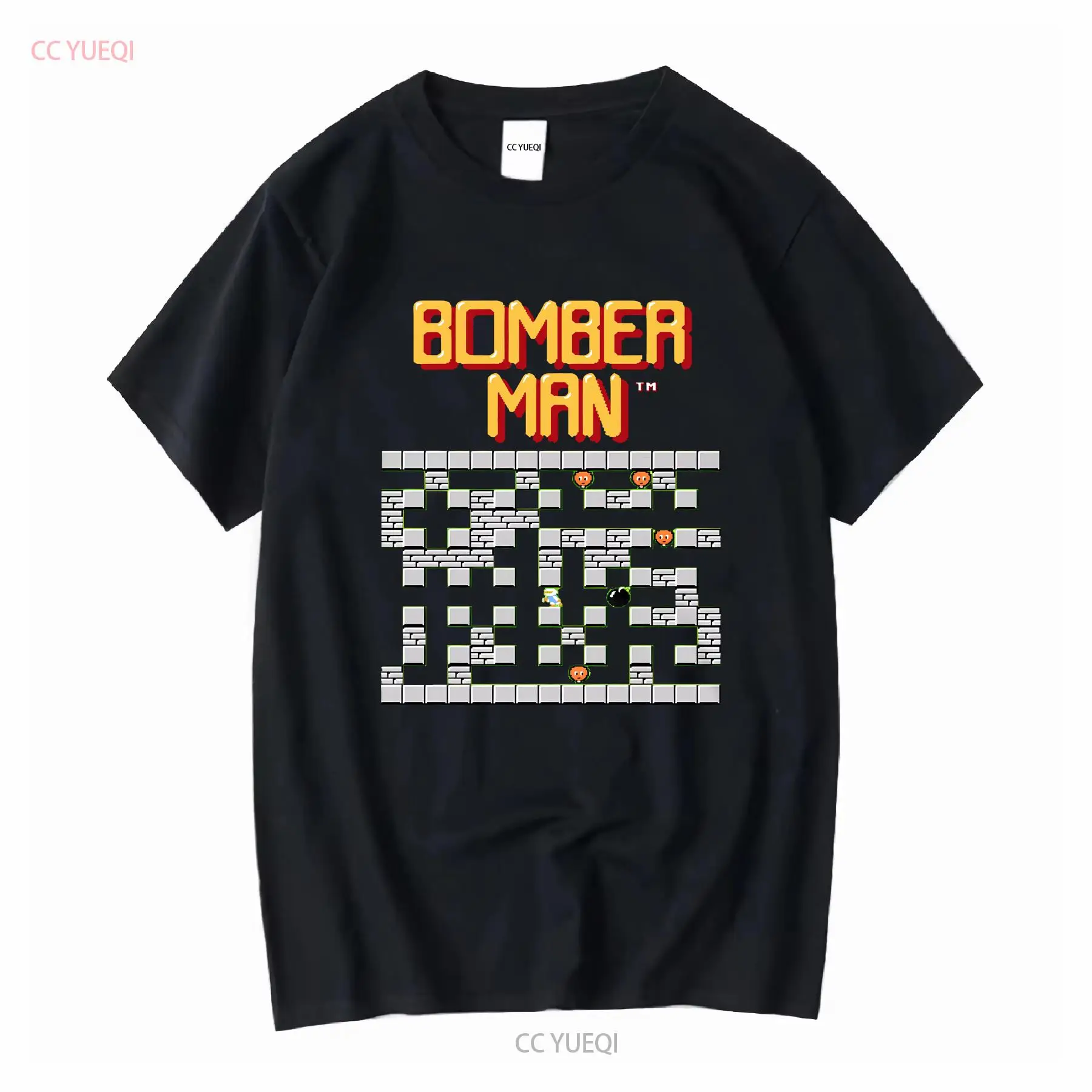 Bomberman stage 1 โลโก้ NES Fa - Arcade No บทวิจารณ์และราคา