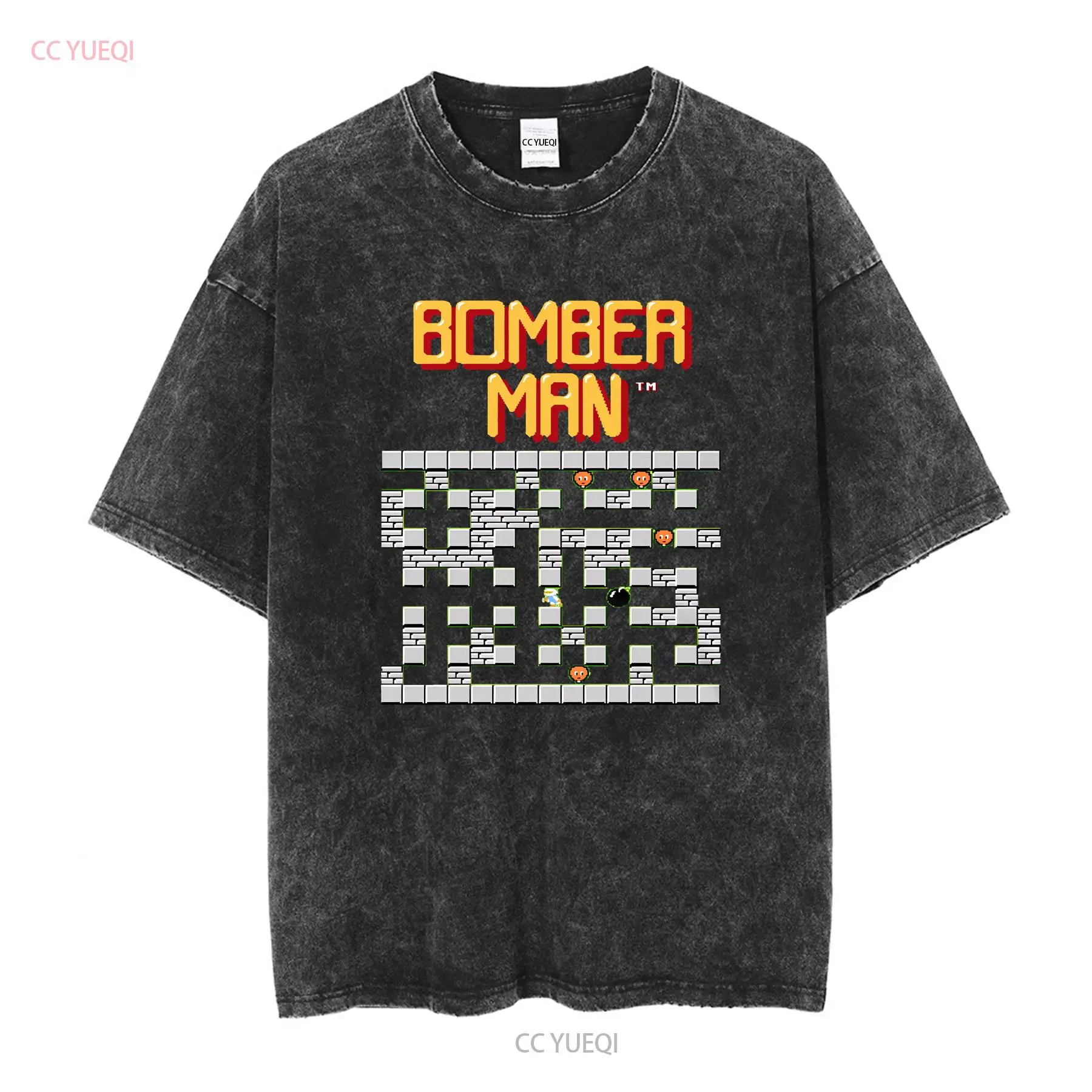 Bomberman stage 1 โลโก้ NES Fa - Arcade No บทวิจารณ์และราคา