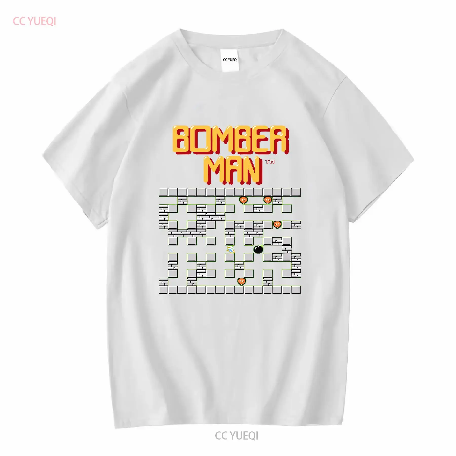 Bomberman stage 1 โลโก้ NES Fa - Arcade No บทวิจารณ์และราคา