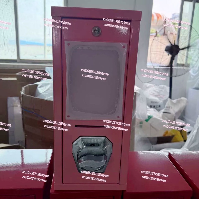 เครื่องหยอดเหรียญหมุนการ์ดแบบอ - Arcade Vending Machine บทวิจารณ์และราคา