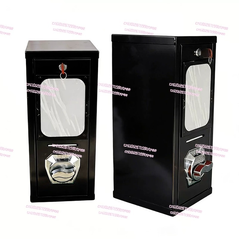เครื่องหยอดเหรียญหมุนการ์ดแบบอ - Arcade Vending Machine บทวิจารณ์และราคา