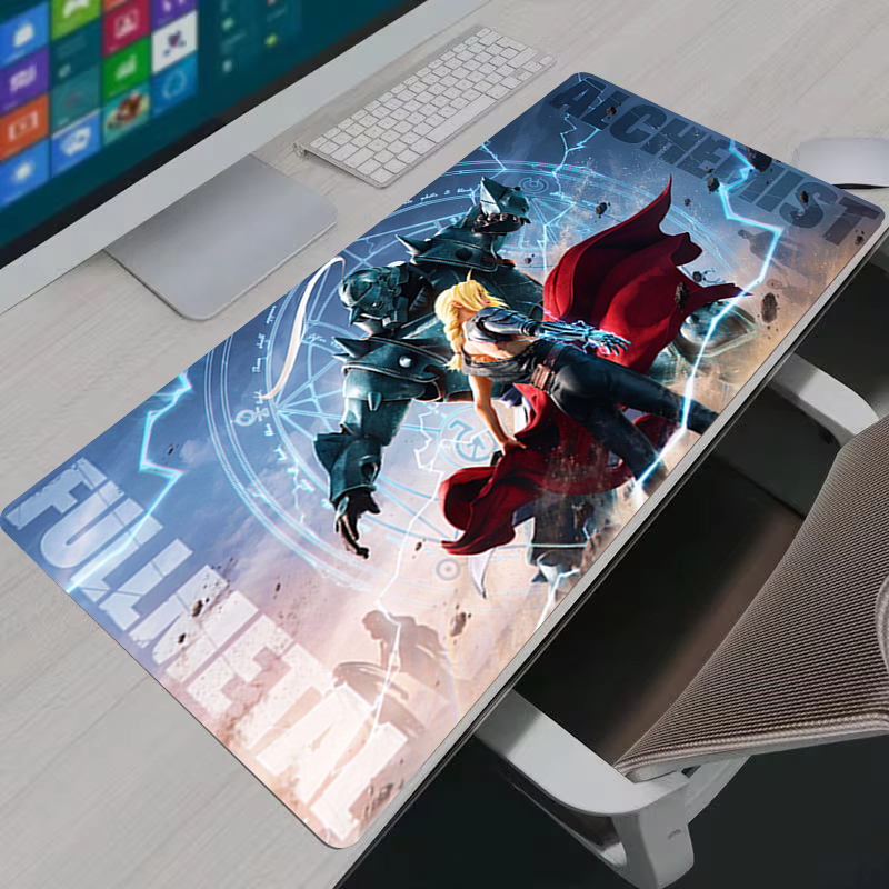 แผ่นรองเมาส์ขนาดใหญ่ ฟูลเมทัล  - Arcade No บทวิจารณ์และราคา