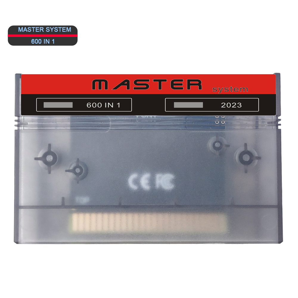 กล่องเกมระบบ Mosel flash Maste - Arcade Quest บทวิจารณ์และราคา
