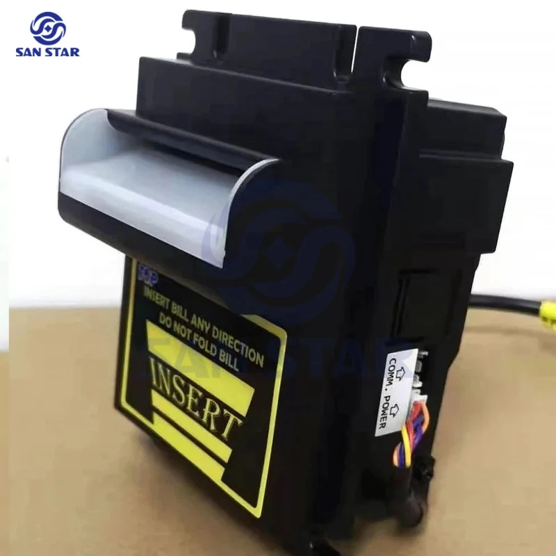 TOP TB74 TB77 Bill Acceptorไม่ - Arcade Vending Machine บทวิจารณ์และราคา