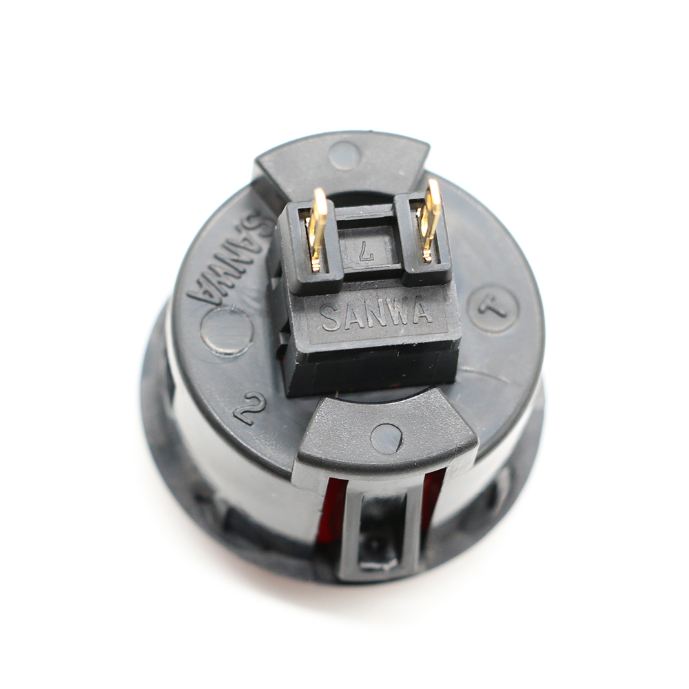 Sanwa ดั้งเดิมจากญี่ปุ่นอุปกรณ - Arcade Game Jackpot บทวิจารณ์และราคา
