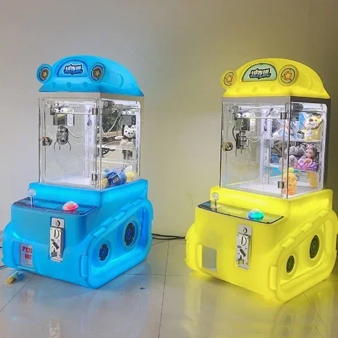 เครื่องเกมหยอดเหรียญขายของรางว - Arcade Vending Machines For Sale บทวิจารณ์และราคา
