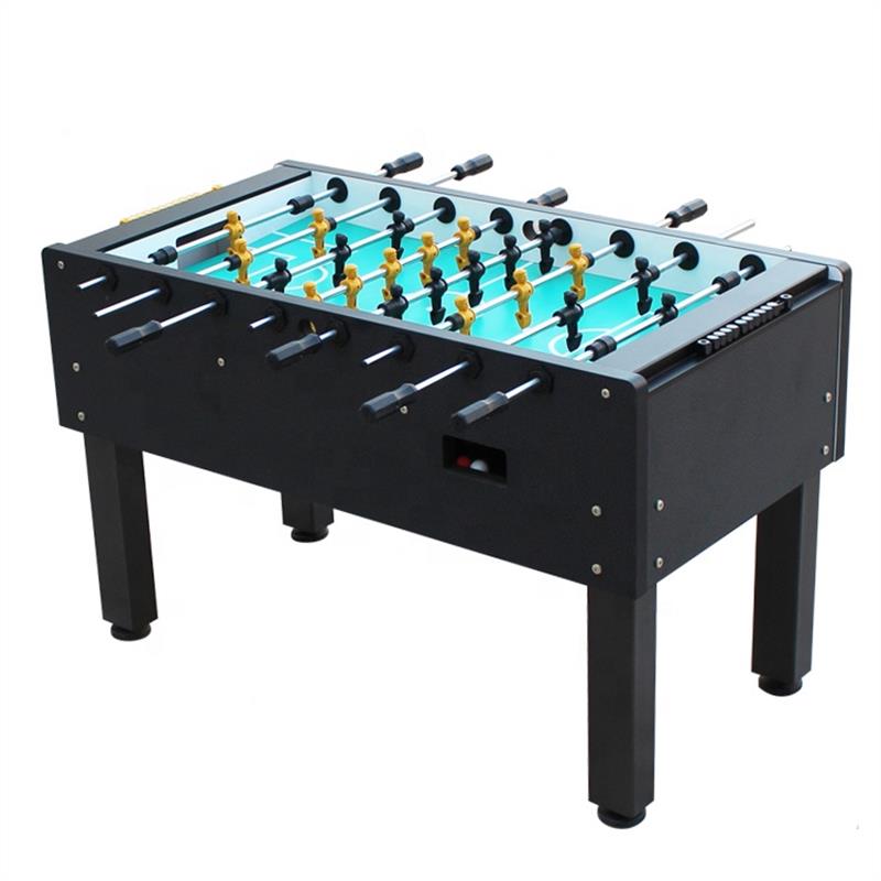โต๊ะฟุตบอลกลางแจ้งขนาด 55 นิ้ว - Foosball Table Commercial บทวิจารณ์และราคา