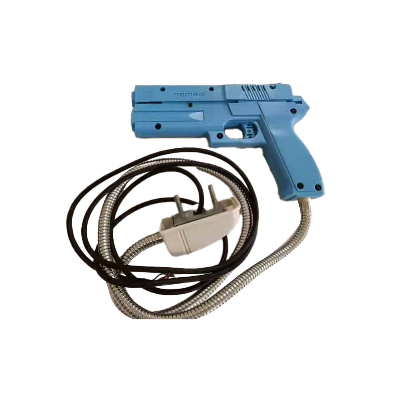 ชุดปืนหยอดเหรียญ ปืนอาร์เคด เค - Gun Shooting Arcade บทวิจารณ์และราคา