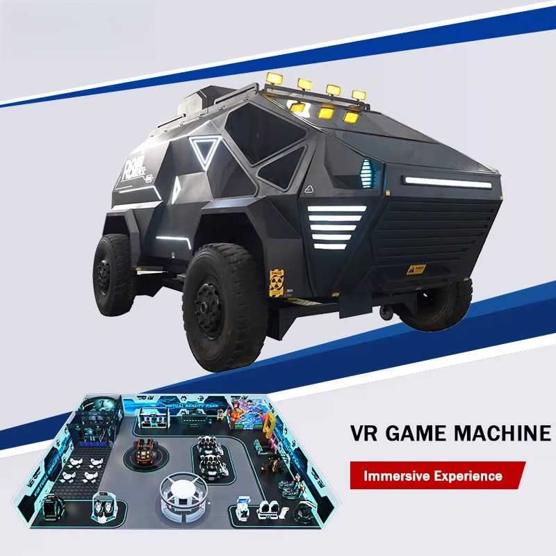 สวนสนุกเสมือนจริง 2027 เครื่อง - Arcade Games & Vending Co บทวิจารณ์และราคา
