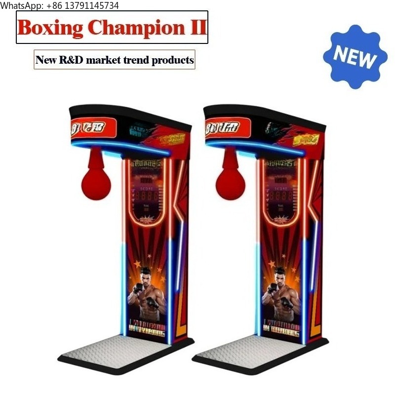เครื่องเกมส์ชกมวยแบบหยอดเหรียญ - Arcade Vending Machines For Sale บทวิจารณ์และราคา