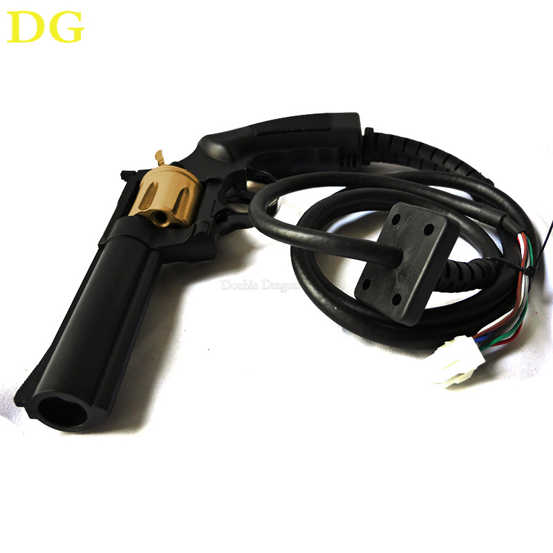 Arcade Revolver อุปกรณ์เสริมปื - Gun Shooting Arcade บทวิจารณ์และราคา