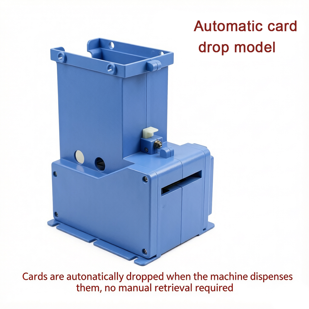 ตู้จำหน่ายการ์ดอาร์เคด เครื่อง - Arcade Card Vending Machine บทวิจารณ์และราคา