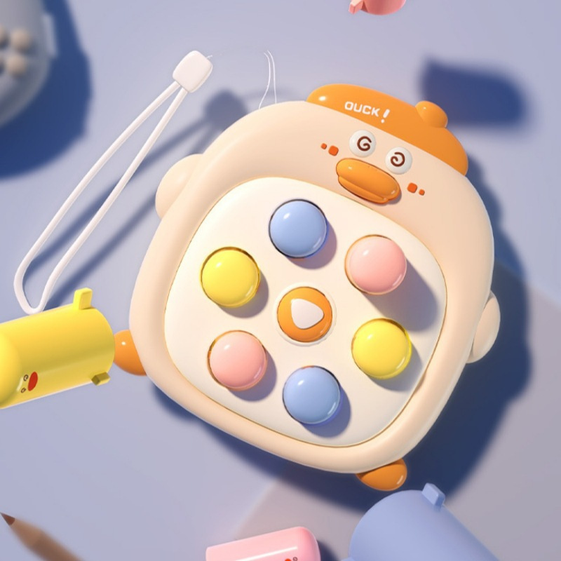 1 ชิ้น Mini Whack เกมของเล่นเด - Whack A Mole Arcade บทวิจารณ์และราคา