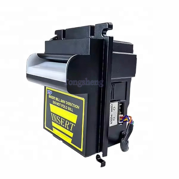 เครื่องรับเงิน TB 74 รุ่นยอดนิ - Arcade Vending Machines For Sale บทวิจารณ์และราคา