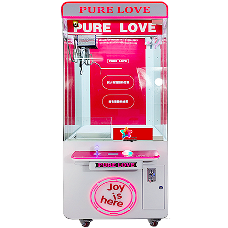 ขายร้อนขายส่งที่กําหนดเองหยอดเ - Arcade Vending Machines For Sale บทวิจารณ์และราคา