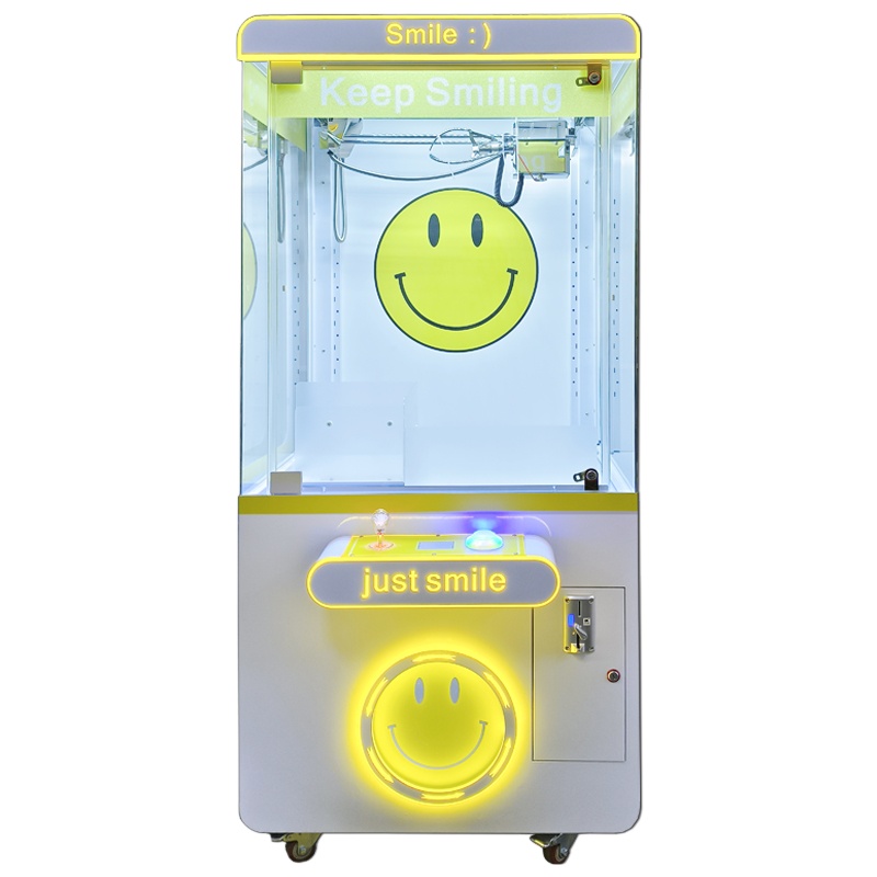ขายร้อนขายส่งที่กําหนดเองหยอดเ - Arcade Vending Machines For Sale บทวิจารณ์และราคา
