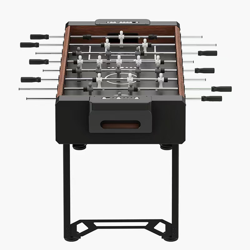 โต๊ะฟุตบอลคุณภาพสูงแบบปรับแต่ง - Foosball Table Commercial บทวิจารณ์และราคา