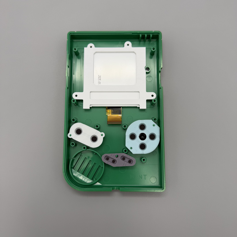 2.5 นิ้วหน้าจอ LCD สีเทาสําหรั - Lcd Screen Arcade บทวิจารณ์และราคา