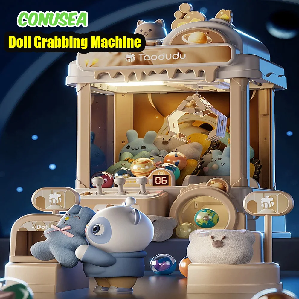 Big Claw อาเขต Crane Machine จ - Arcade Vending Machine บทวิจารณ์และราคา