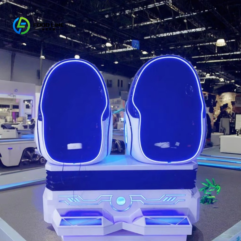 FL Wholesale เก้าอี้ VR 9D รูป - 9D Vr Simulator บทวิจารณ์และราคา