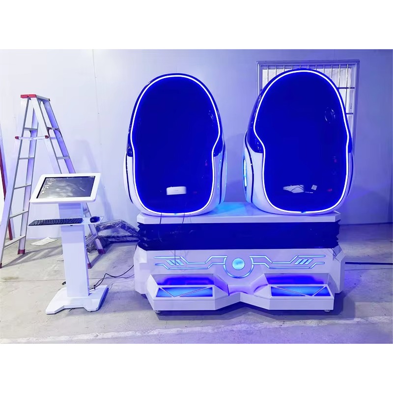 FL Wholesale เก้าอี้ VR 9D รูป - 9D Vr Simulator บทวิจารณ์และราคา